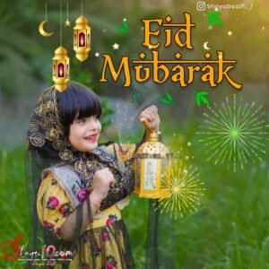 eid mubarak shayari images download