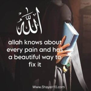 Beautiful Islamic Quotes about life