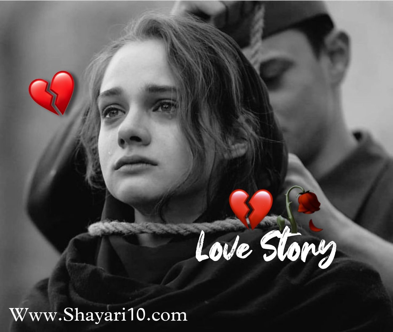 Heart Touching Breakup Shayari